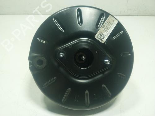 Used Servo brake Servo brake VW POLO VI (AW1, BZ1, AE1) 1.0 TSI (95 hp) 18242382 18242382