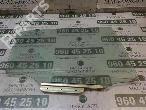 Used Rear right door window Rear right door window TOYOTA AURIS (_E15_) 1.4 D-4D (NDE150_, NDE150R) (90 hp) 3856712 3856712
