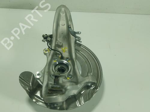 Used Left front steering knuckle BMW 5 (G30, F90) [2016-2025]  24844838