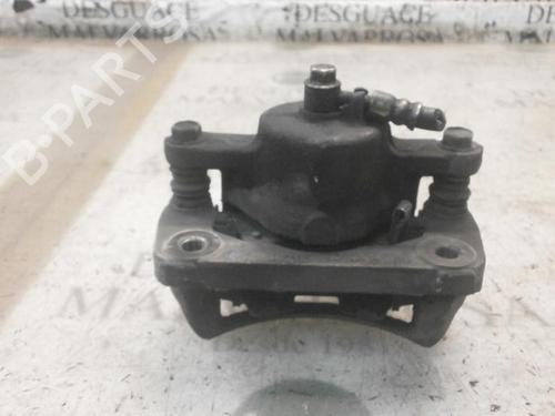Right front brake caliper HYUNDAI ATOS PRIME (MX) 1.0 i | BP11545658M104 - Image 2