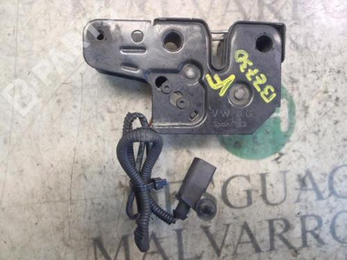 Used Hood lock Hood lock SEAT TOLEDO III (5P2) 1.9 TDI (105 hp) 8770259 8770259