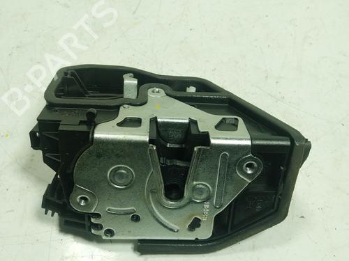 Used Rear right lock BMW 4 Gran Coupe (F36) [2014-2021]  16664216