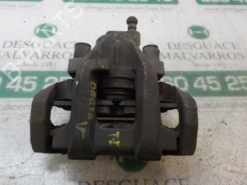 Used Left rear brake caliper MERCEDES-BENZ R-CLASS (W251, V251) R 320 CDI 4-matic (251.022, 251.122) (224 hp) 11550271