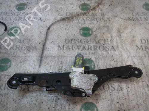 Used Rear right window mechanism Rear right window mechanism 3839703 3839703
