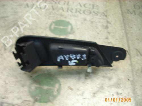 Rear left interior door handle MERCEDES-BENZ C-CLASS (W203)  | BP3771772I15 