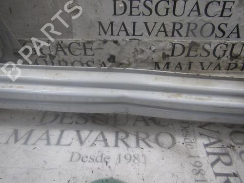 Rear bumper reinforcement CITROËN C3 Picasso (SH_)  | BP3829880C73 