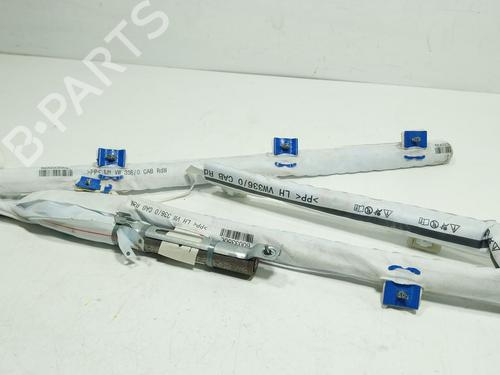 Used Left curtain airbag Left curtain airbag 36156321 36156321