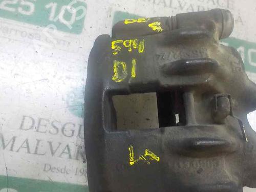 Left front brake caliper PEUGEOT BOXER Van (244)  | BP11550989M105 