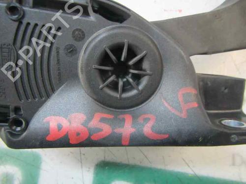 Pedal FORD FIESTA VI (CB1, CCN) 1.5 TDCi | BP3875865I4 