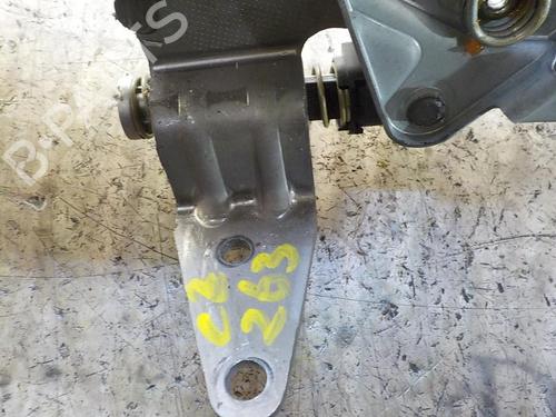 Hand brake BMW 3 (E90)  | BP8771148I18 