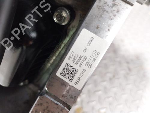 Engine MAZDA CX-30 (DM) SKYACTIV-G M Hybrid | BP30163969M1