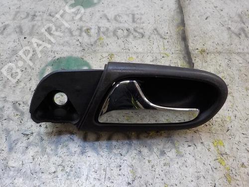 Used Front left interior door handle MERCEDES-BENZ VANEO (414) 1.7 CDI (414.700) (91 hp) 3997639