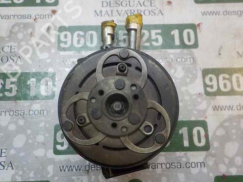 AC compressor NISSAN CABSTAR (F24M, F24W) 28.11 DCI, 32.11 DCI, 35.11 DCI 2.5 (F24M) | BP5107037M34