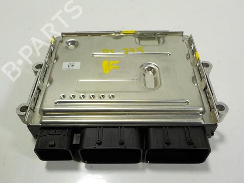 Used Engine control unit (ECU) RENAULT MEGANE IV Hatchback (B9A/M/N_) [2015-2025]  14939007