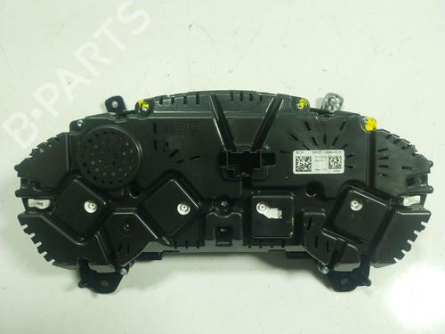 Instrument cluster FORD TRANSIT V363 Platform/Chassis (FED, FFD) | BP24539782C47
