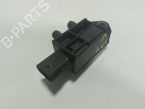 Elektronische module VW POLO VI (AW1, BZ1, AE1) 1.6 TDI (95 hp) 18236011