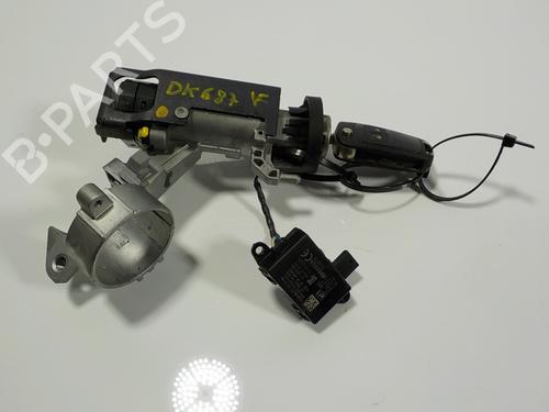 Used Electronic module Electronic module OPEL CORSA E (X15) 1.4 (08, 68) (90 hp) 14288855 14288855