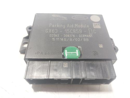 Used Electronic module LAND ROVER RANGE ROVER SPORT II (L494) 3.0 TDV6 4x4 (258 hp) 19272095