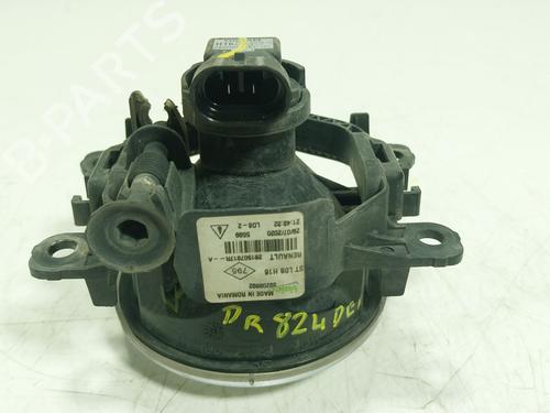 Right front fog light DACIA LODGY (JS_) 1.5 Blue dCi 115 (JSJT) | BP29451916C31 