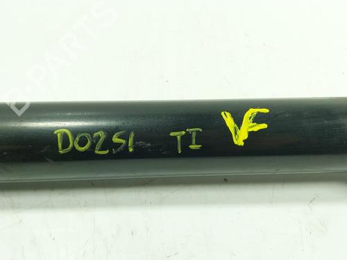 Left rear shock absorber BMW 1 (F40) 118 d | BP19778011M18 