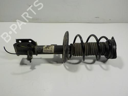 Used Left front shock absorber Left front shock absorber PEUGEOT 208 II (UB_, UP_, UW_, UJ_) 1.2 PureTech 100 (101 hp) 11946866 11946866