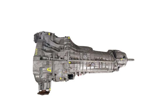 Gearbox AUDI A4 Allroad B9 (8WH, 8WJ) 40 TDI Mild Hybrid quattro | BP38015963M3 - Image 3