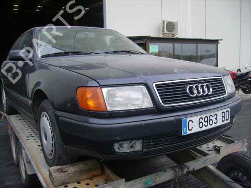 Pièces Détachées Usagées AUDI 100 C4 Saloon (4A2) 2.0 E 491086