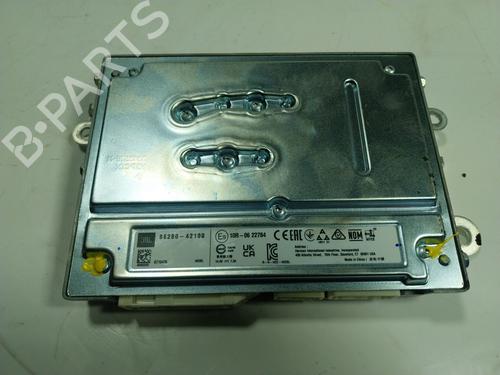 Elektronisk modul TOYOTA RAV 4 V (_A5_, _H5_) 2.5 Hybrid (AXAH52) (218 hp) 17908218