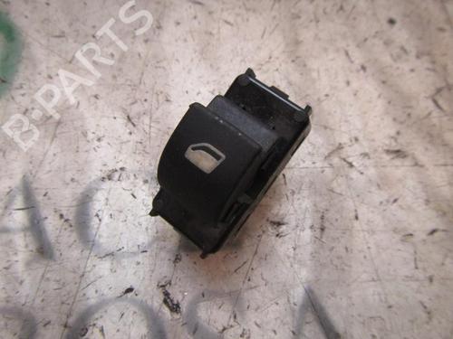 Used Left rear window switch Left rear window switch CITROËN C4 I (LC_) [2004-2014] 3829210 3829210