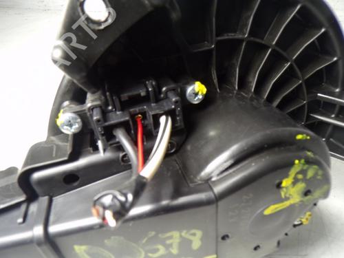 Heater blower motor TOYOTA RAV 4 IV (_A4_) 2.5 Hybrid (AVA42_) | BP10486184M62 