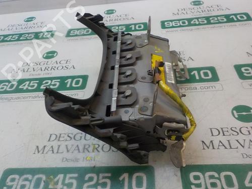 Left seat airbag TOYOTA PRIUS (_W3_)  | BP3865067C13 