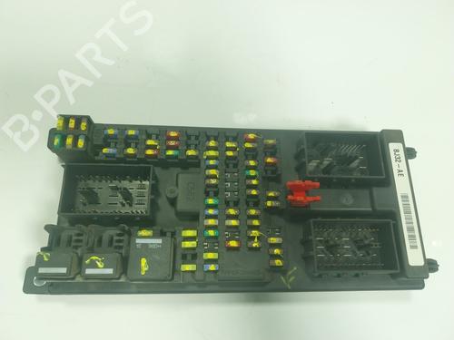 Used Fuse box LAND ROVER RANGE ROVER EVOQUE (L538) 2.2 D 4x4 (150 hp) 23141764