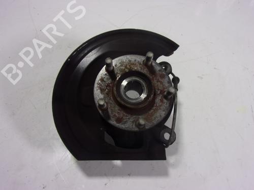 Used Right front steering knuckle Right front steering knuckle NISSAN QASHQAI I (J10, NJ10) 1.6 dCi (130 hp) 10545044 10545044