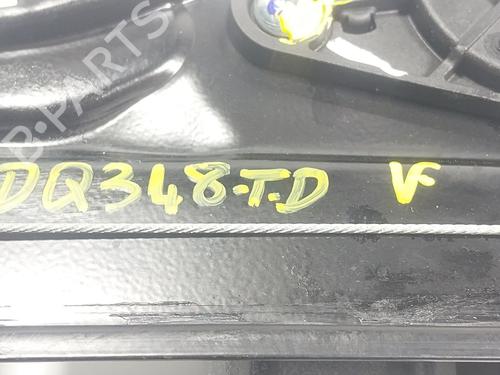 Rear right window mechanism BMW X1 (F48) xDrive 18 d | BP26571354C25 