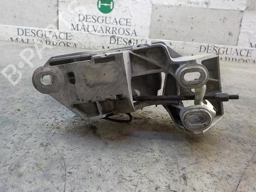 Hand brake AUDI A3 (8P1) 2.0 TDI 16V | BP8771035I18 