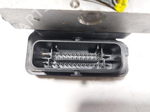 ABS pump MERCEDES-BENZ SPRINTER 3,5-t Van (B907, B910) 311 CDI (910.631, 910.633) | BP19580479M43