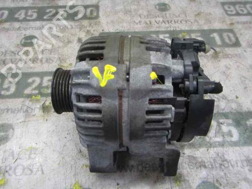 Used Alternator OPEL CORSA D (S07) 1.4 (L08, L68) (90 hp) 3863938