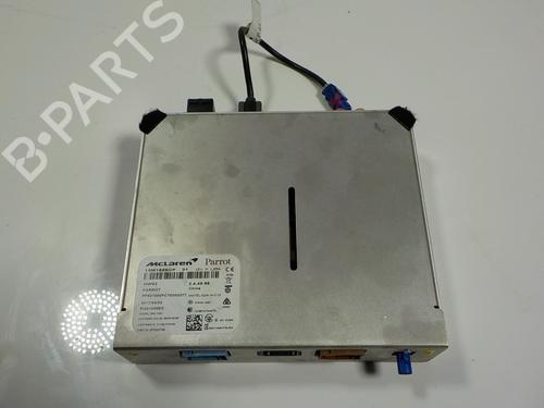 Used Electronic module Electronic module MCLAREN 570S Spider 3.8 (570 hp) 11026785 11026785