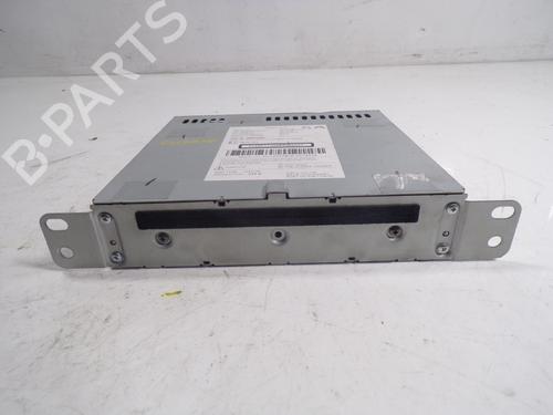 Used Radio Radio PEUGEOT 508 SW I (8E_) 2.0 BlueHDi 150 (150 hp) 7711197 7711197