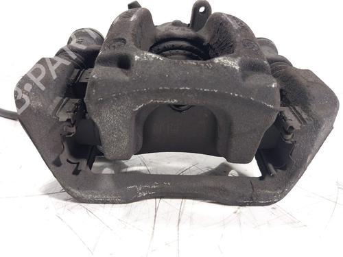 Used Left rear brake caliper Left rear brake caliper MERCEDES-BENZ VITO Van (W447) 114 CDI (447.601, 447.603, 447.605) (136 hp) 15962965 15962965