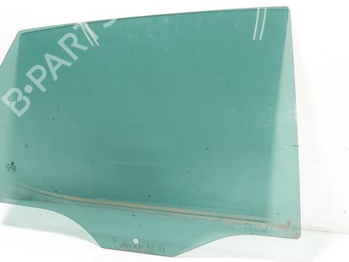 Used Rear right door window SEAT ARONA (KJ7, KJP) 1.0 TSI (110 hp) 29305335