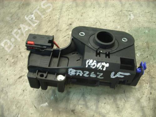 Used Electronic module Electronic module OPEL CORSA C (X01) 1.7 CDTI (F08, F68) (100 hp) 14265640 14265640