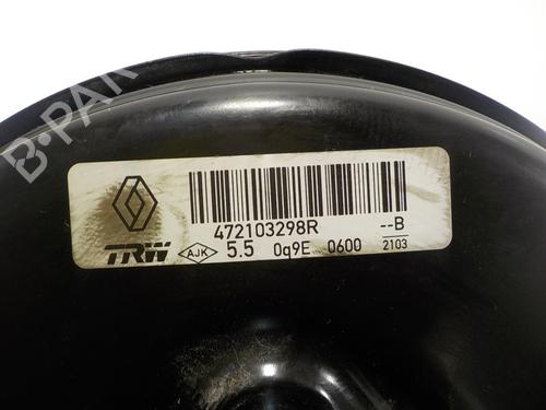 Servo brake DACIA SANDERO II | BP11189922M42