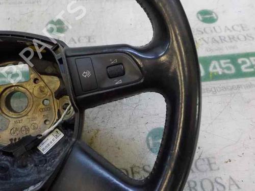 Steering wheel AUDI Q7 (4LB)  | BP6151136C49 