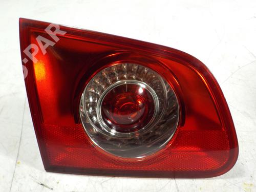 Used Left tailgate light Left tailgate light VW PASSAT B6 Variant (3C5) 1.9 TDI (105 hp) 8124450 8124450