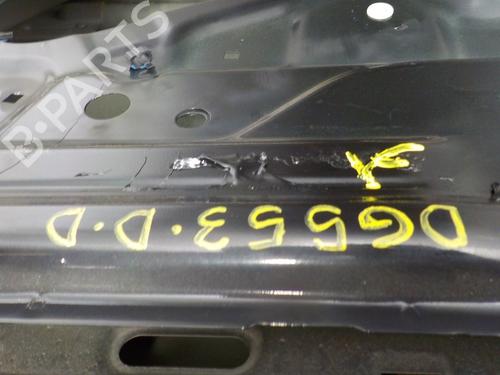 Right front door SSANGYONG ACTYON I 2.0 Xdi | BP7285187C3 