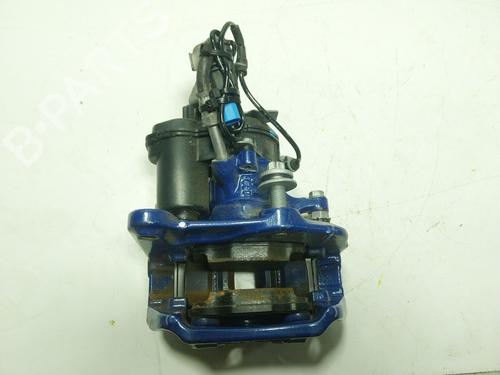 Right rear brake caliper BMW X5 (G05, F95) xDrive 40 d Mild-Hybrid | BP29887418M106
