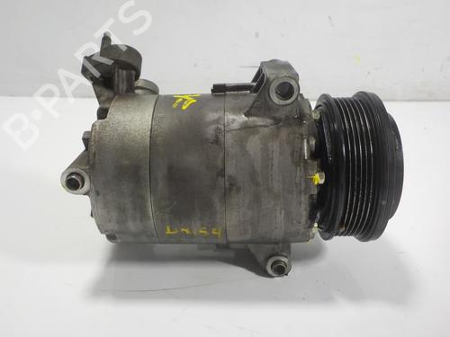 AC compressor FORD FOCUS III 1.0 EcoBoost | BP11089557M34 