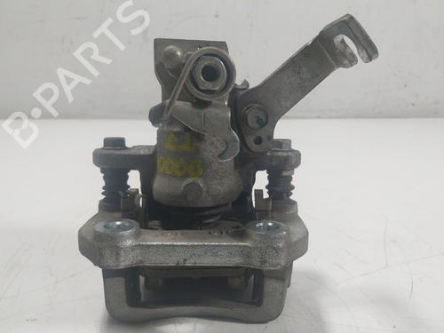Left rear brake caliper SUZUKI VITARA (LY) 1.6 (APK 416) | BP18710948M107 