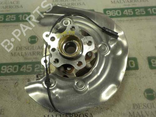 Used Right rear steering knuckle BMW X3 (G01, F97, G08) xDrive 20 d (190 hp) 6541598